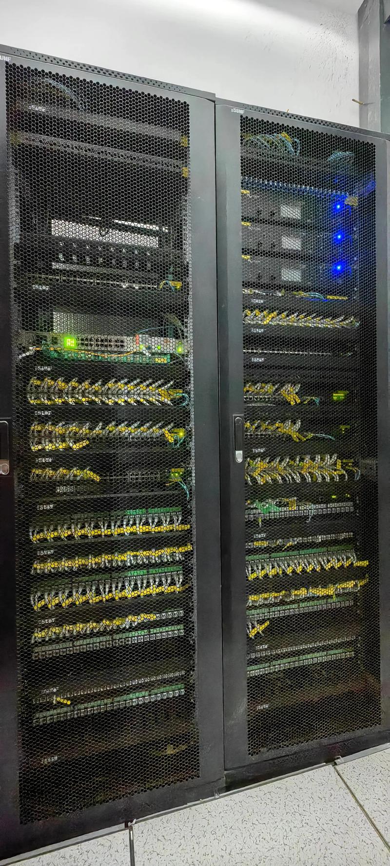 南昌智能化弱电工程施工设计 安防监控与网络综合布线详解