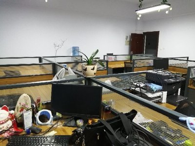 河南云信海网络技术 弱电工程安装的专业解决方案