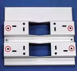 弱电工程之室外无线AP的详细安装流程