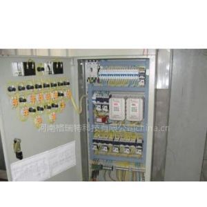 河南郑州专业生产制作高低压配电柜、开关柜与软启动柜 一站式电力解决方案